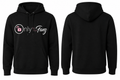 Black Hoodie
