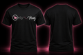 OFTF Black T Shirt