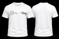 OFTF White T Shirt