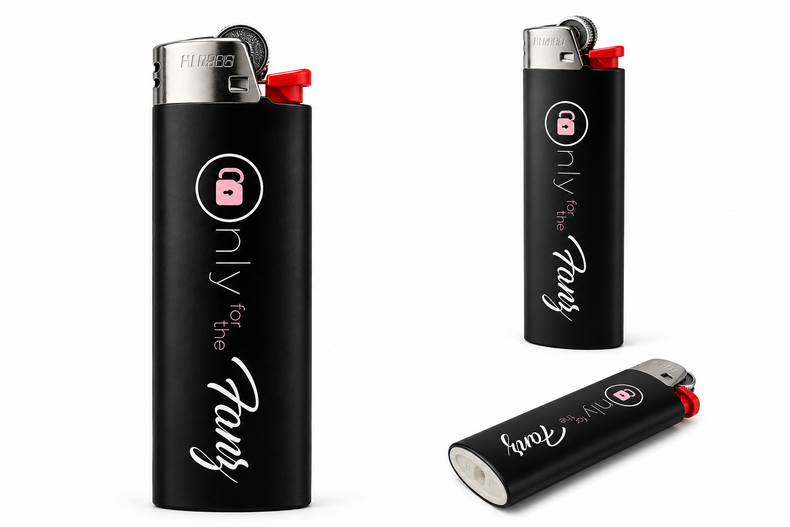 OFTF Lighter