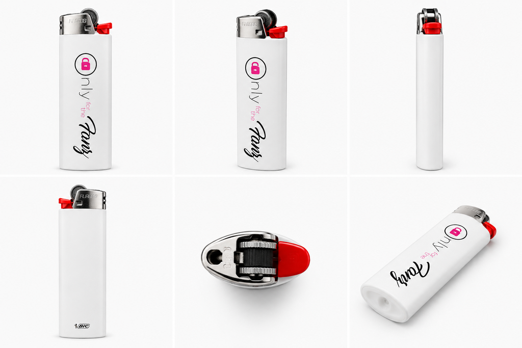 OFTF Lighter