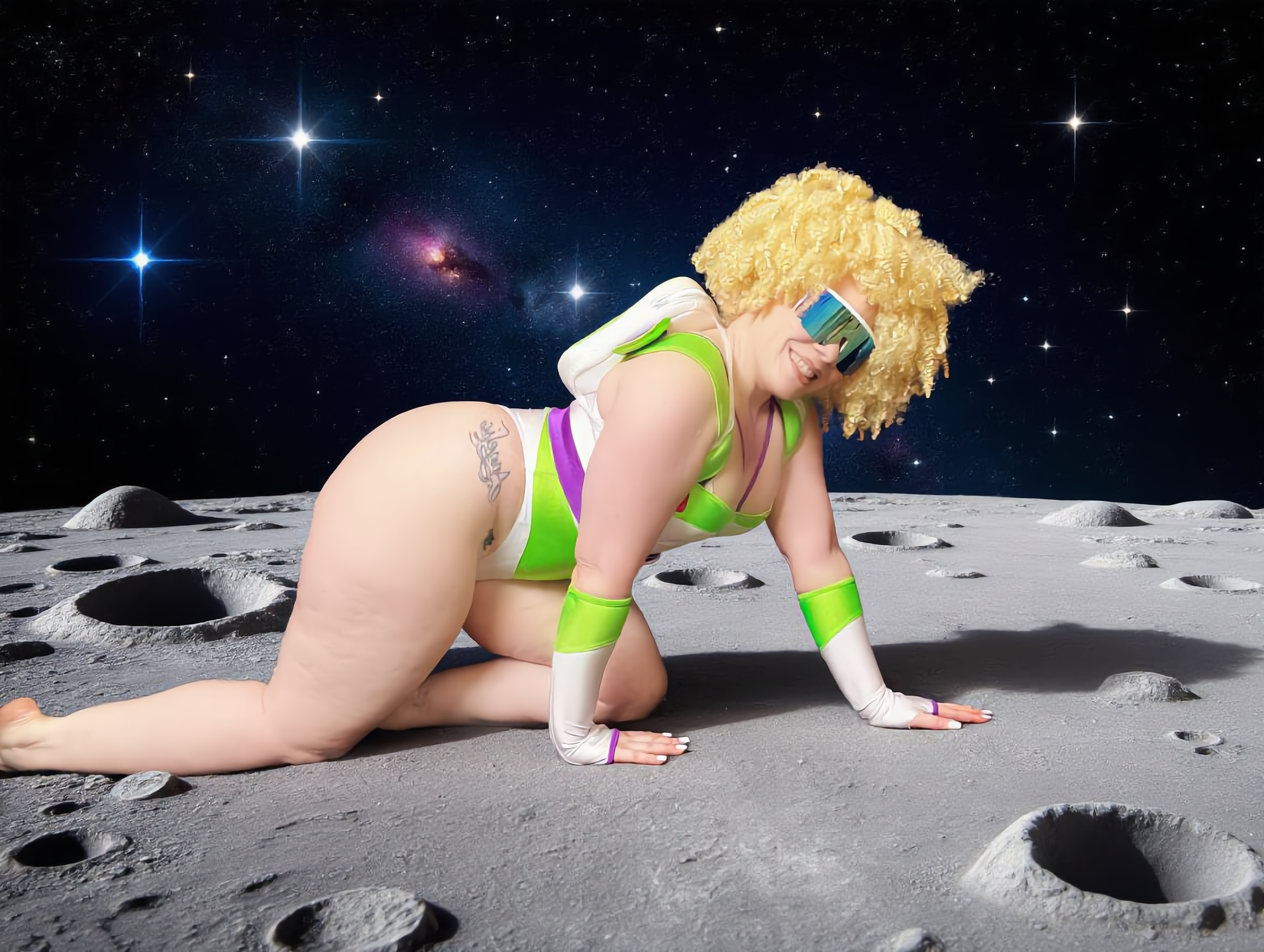 Buzz Beauty