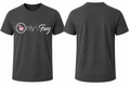OFTF Dark Grey T Shirt