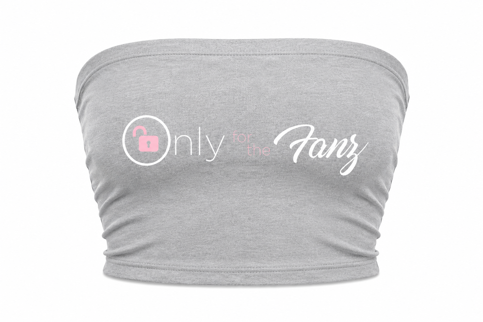 Grey Bandeaux