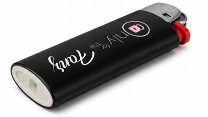 OFTF Lighter