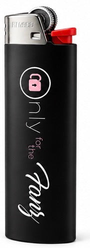 OFTF Lighter